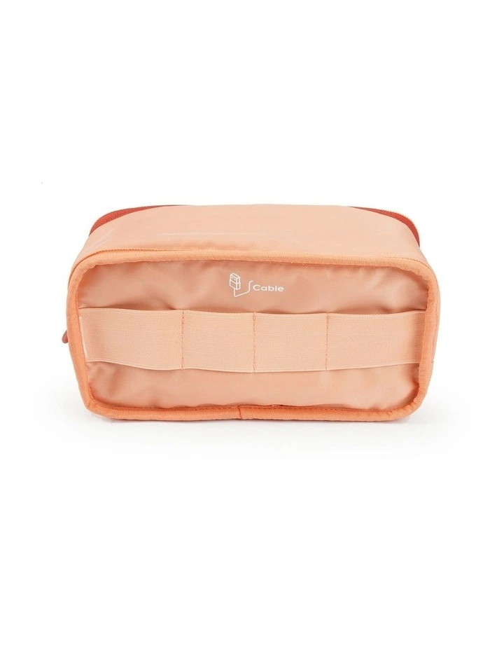 M Square Packing Cubes Travel Organiser Set Red image 6