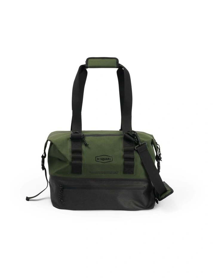 M Square Travel Accessory Green image 3
