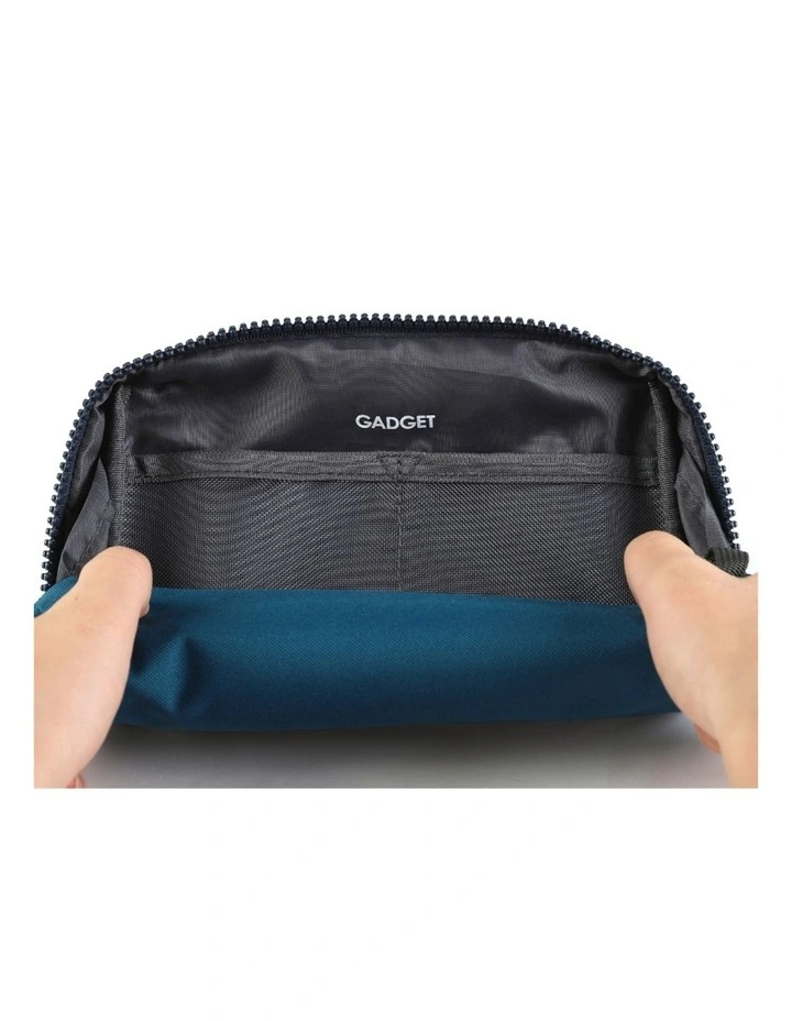 M Square Travel Accessory Blue image 6