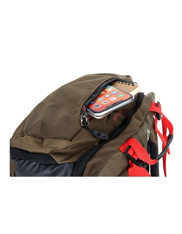 Granite Gear Backpack Travel Business Work Bag Brown image 7
