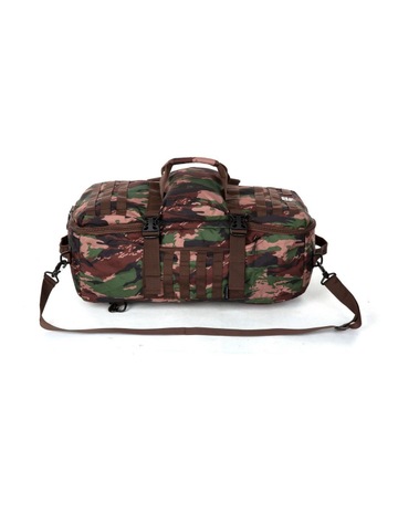 Camouflage colour