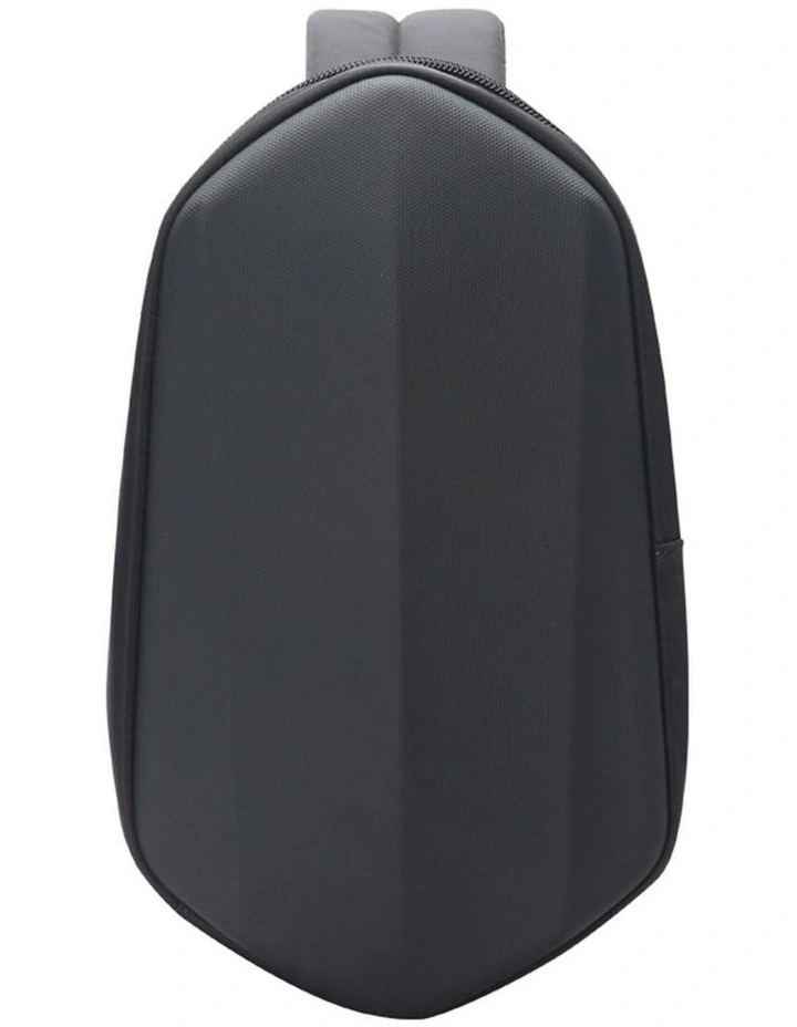 Bopai Waterproof Messenger Travel Work Bag Black image 3
