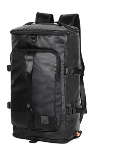 Granite Gear Duffel Weekender Gym Travel Bag Black