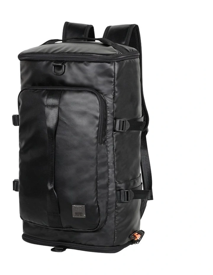 Granite Gear Duffel Weekender Gym Travel Bag Black image 1