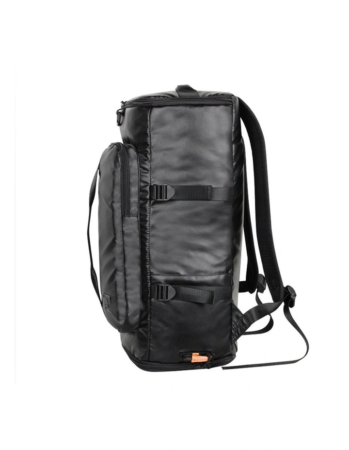 Granite Gear Duffel Weekender Gym Travel Bag Black image 3