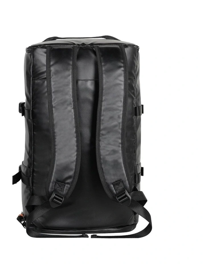 Granite Gear Duffel Weekender Gym Travel Bag Black image 4