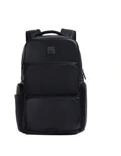 Granite Gear Backpack Travel Business Work Bag Black