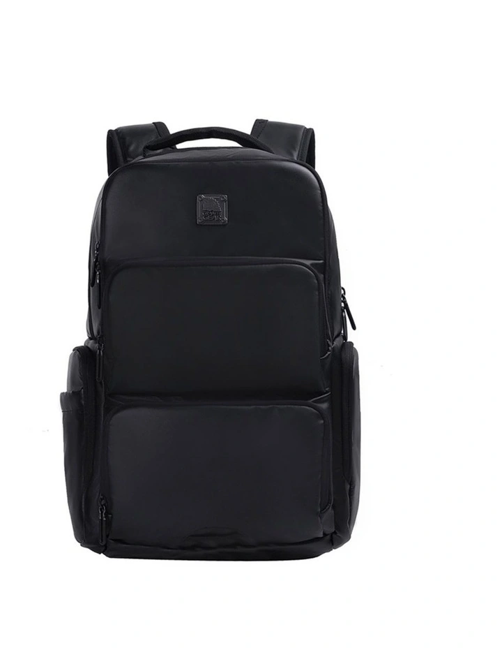 Granite Gear Backpack Travel Business Work Bag Black image 1