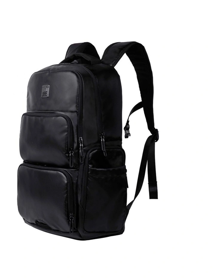 Granite Gear Backpack Travel Business Work Bag Black image 2