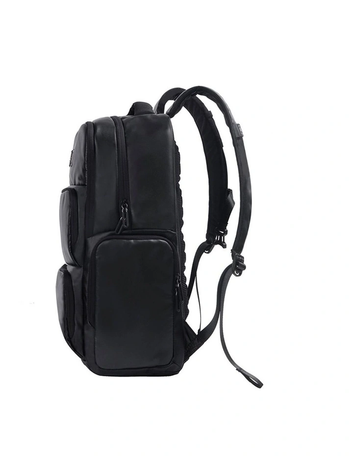 Granite Gear Backpack Travel Business Work Bag Black image 3
