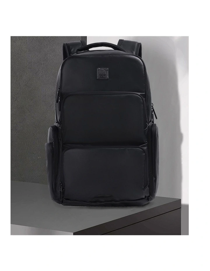 Granite Gear Backpack Travel Business Work Bag Black image 6
