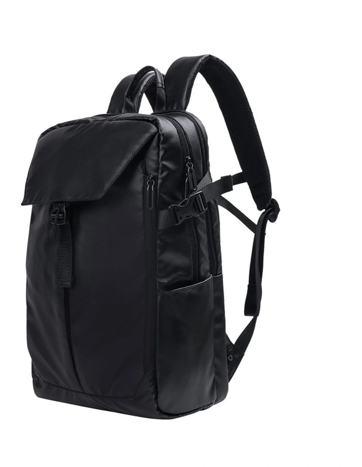 Granite Gear Backpack Travel Business Work Bag Black image 2