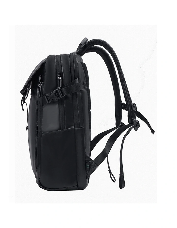 Granite Gear Backpack Travel Business Work Bag Black image 3