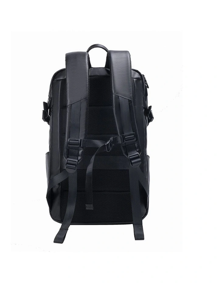 Granite Gear Backpack Travel Business Work Bag Black image 4