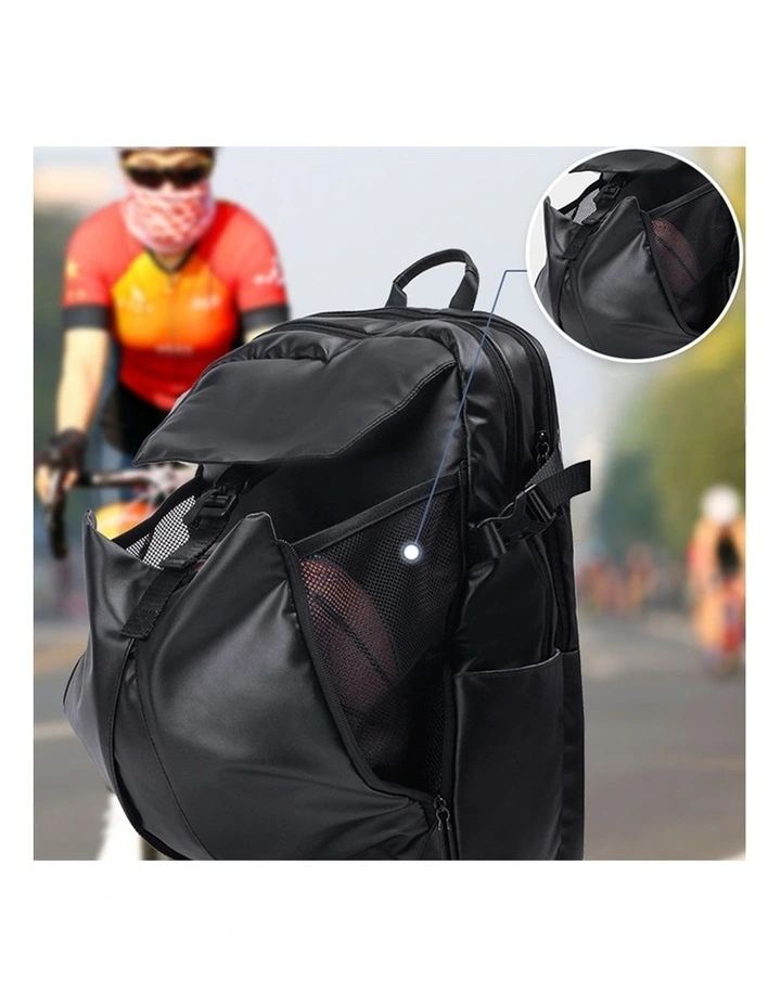 Granite Gear Backpack Travel Business Work Bag Black image 7