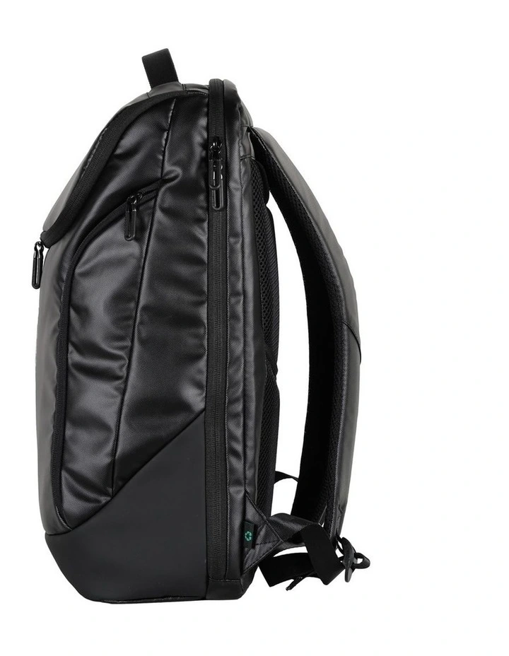 Granite Gear Laptop Backpack Travel Business Work Bag Black image 4