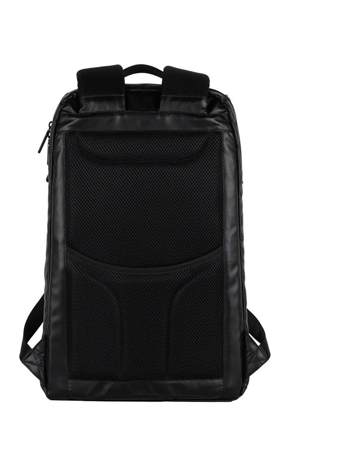 Granite Gear Laptop Backpack Travel Business Work Bag Black image 6