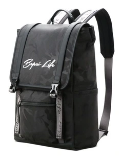 Bopai Waterproof 15.6 Laptop Backpack Travel Business Work Bag Camouflage