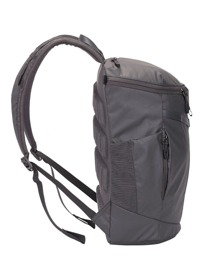 Granite Gear Backpack Travel Business Work Bag Grey image 4