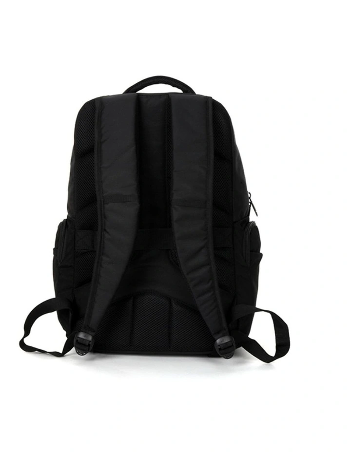 Granite Gear Backpack Travel Business Work Bag Black image 3