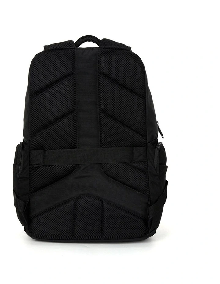 Granite Gear Backpack Travel Business Work Bag Black image 4