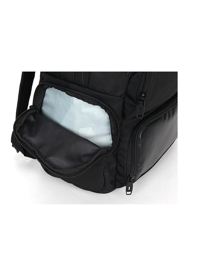 Granite Gear Backpack Travel Business Work Bag Black image 6