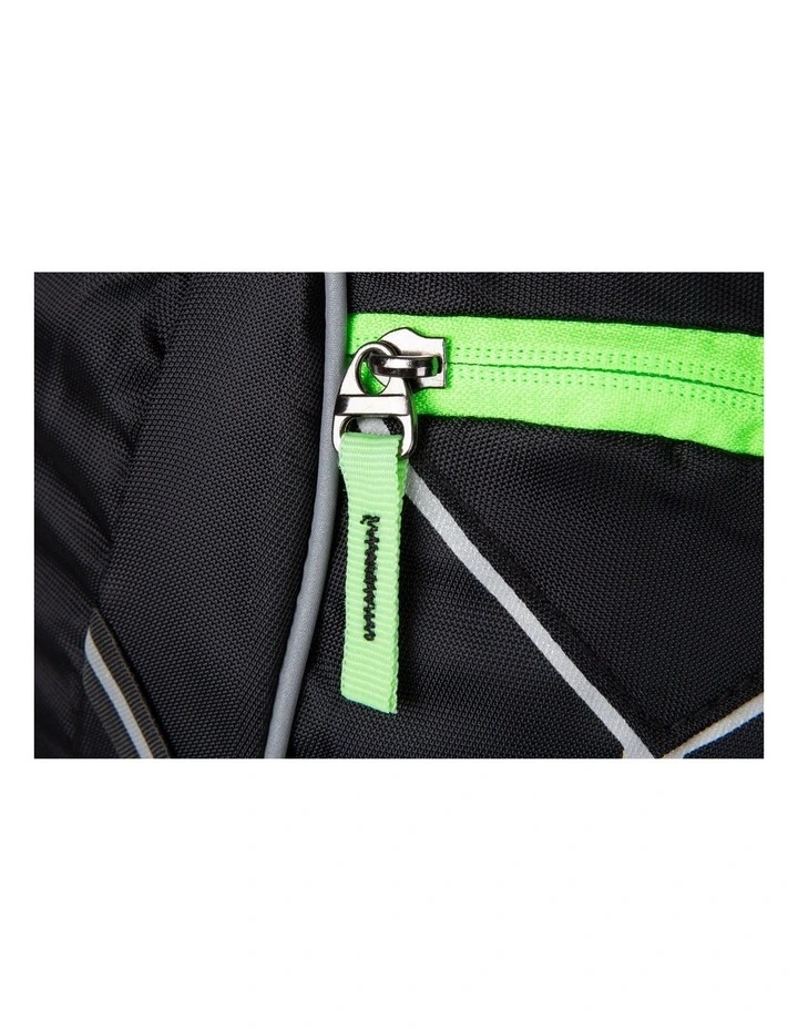 Granite Gear Shoulder Crossbody Travel Daily Bag Green image 6