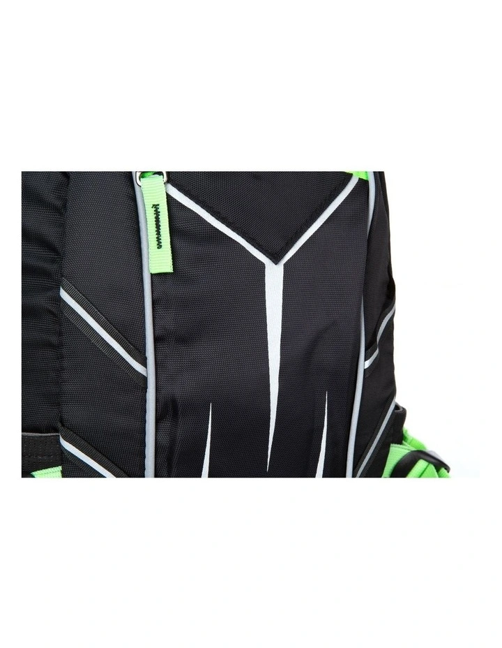 Granite Gear Shoulder Crossbody Travel Daily Bag Green image 7