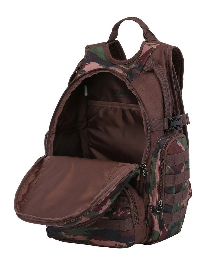 Granite Gear Shoulder Crossbody Travel Daily Bag Camouflage image 6