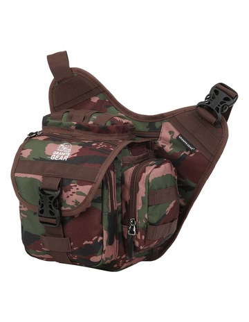 Camouflage colour