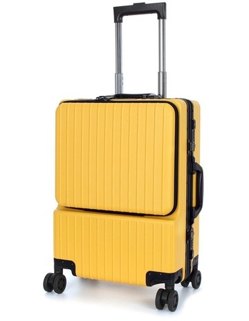 Yellow colour