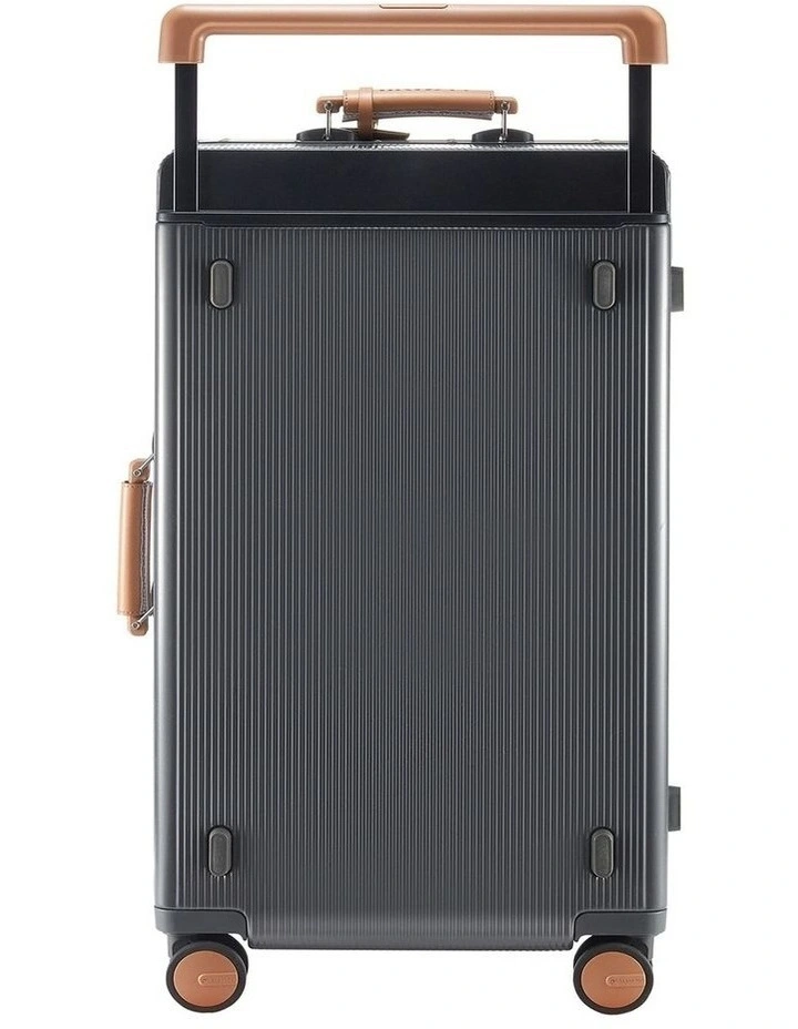 AIRWAY Expedition Pro- Aluminium Frame Suitcase Large Check-In Luggage 26 Inch image 4