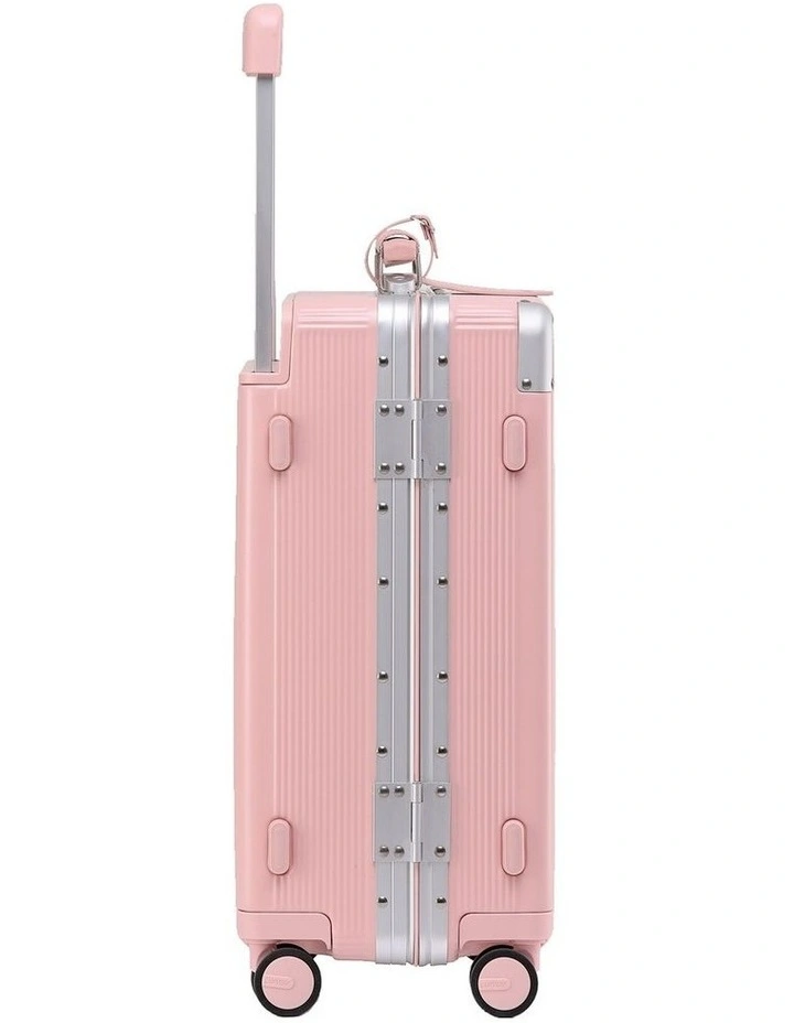AIRWAY Titan Carry - Aluminium Frame Suitcase Carry-On Luggage 20 Inch image 5