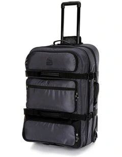 Granite Gear Large Check-in Suitcase G8500C Dark Grey