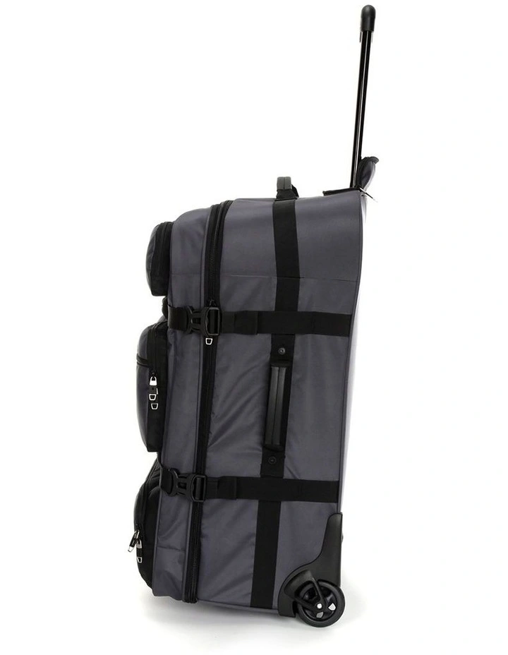 Granite Gear Large Check-in Suitcase G8500C Dark Grey image 4