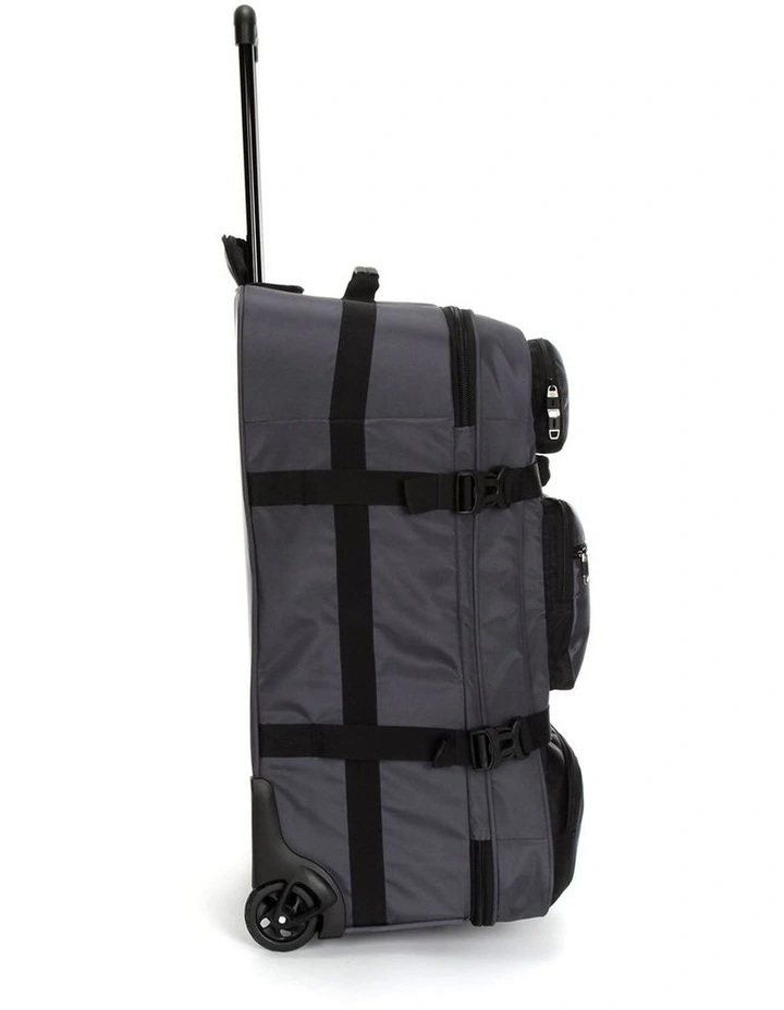 Granite Gear Large Check-in Suitcase G8500C Dark Grey image 5