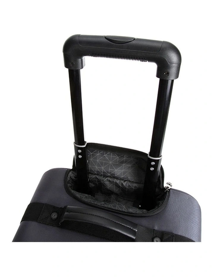 Granite Gear Large Check-in Suitcase G8500C Dark Grey image 7