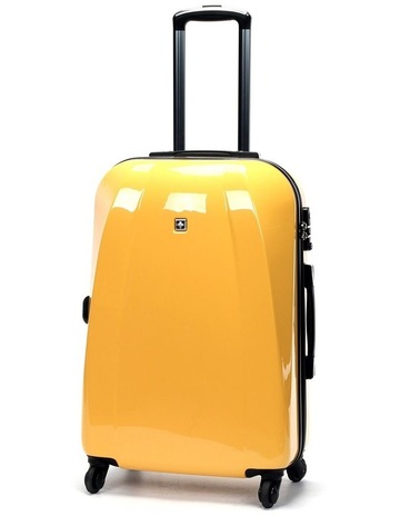 Yellow colour