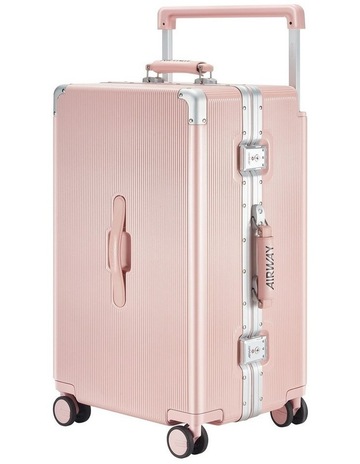 Pink colour