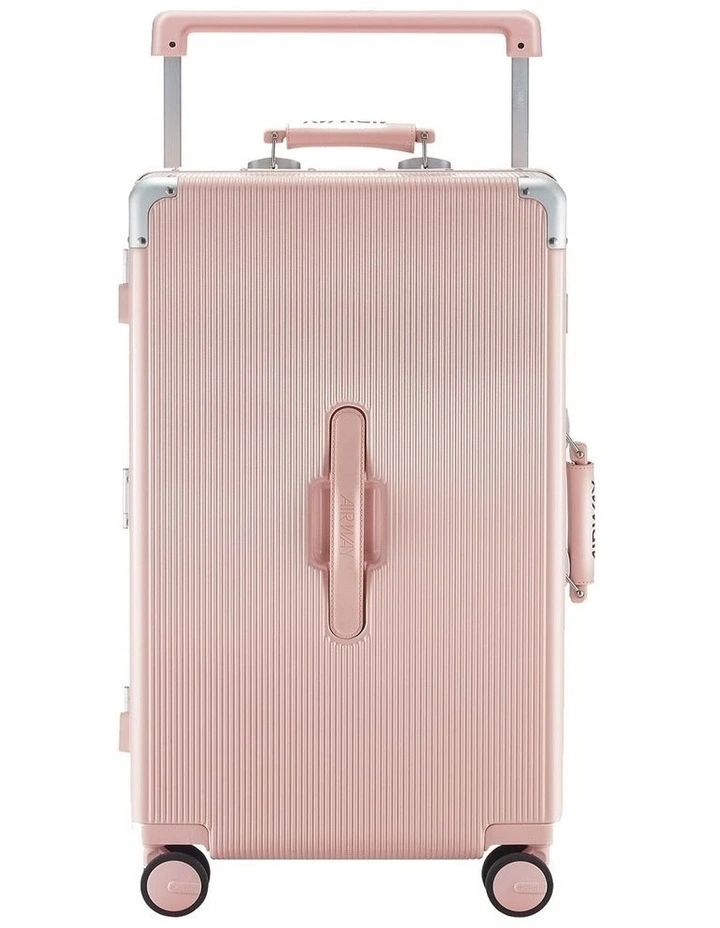 AIRWAY Expedition Pro- Aluminium Frame Suitcase Large Check-In Luggage 26 Inch image 2