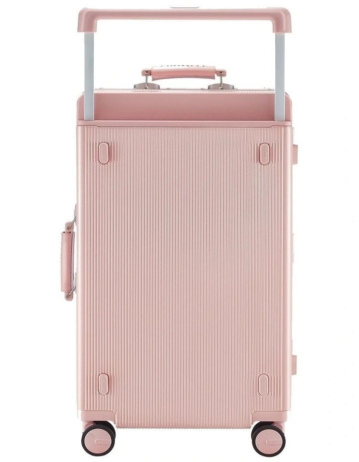 AIRWAY Expedition Pro- Aluminium Frame Suitcase Large Check-In Luggage 26 Inch image 3