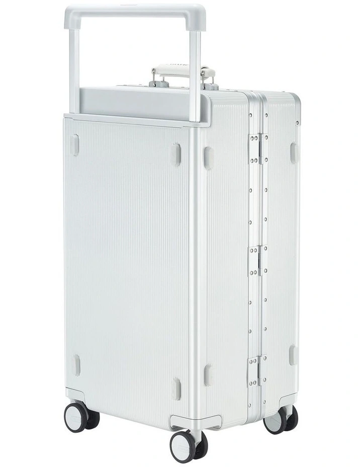 AIRWAY Endurance Max- Aluminium Frame Suitcase Extra Large Check-In Luggage 28 Inch image 2