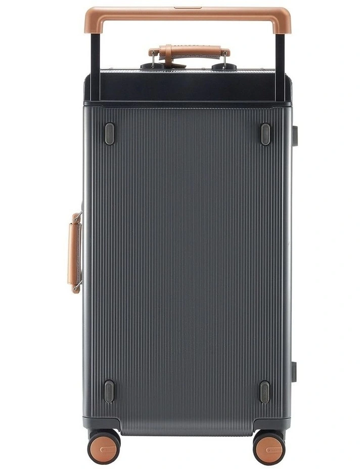 AIRWAY Endurance Max- Aluminium Frame Suitcase Extra Large Check-In Luggage 28 Inch image 4