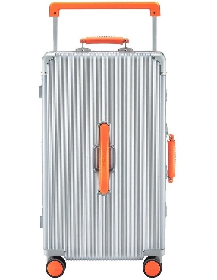AIRWAY Endurance Max- Aluminium Frame Suitcase Extra Large Check-In Luggage 28 Inch image 2