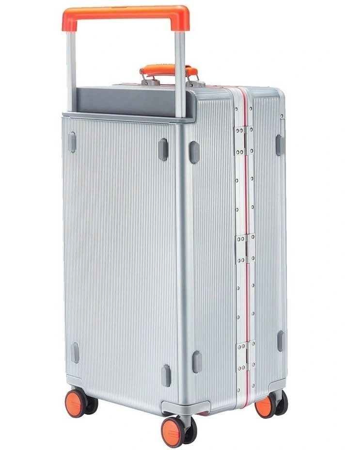 AIRWAY Endurance Max- Aluminium Frame Suitcase Extra Large Check-In Luggage 28 Inch image 3