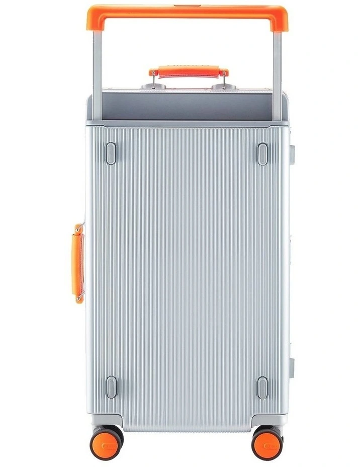 AIRWAY Endurance Max- Aluminium Frame Suitcase Extra Large Check-In Luggage 28 Inch image 4
