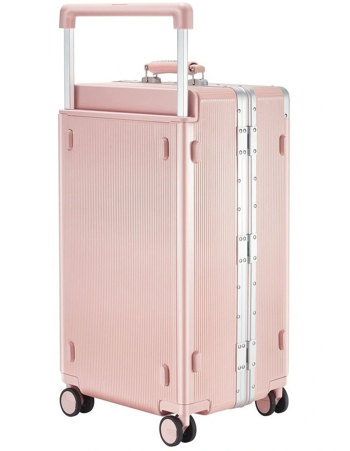 AIRWAY Endurance Max- Aluminium Frame Suitcase Extra Large Check-In Luggage 28 Inch image 2