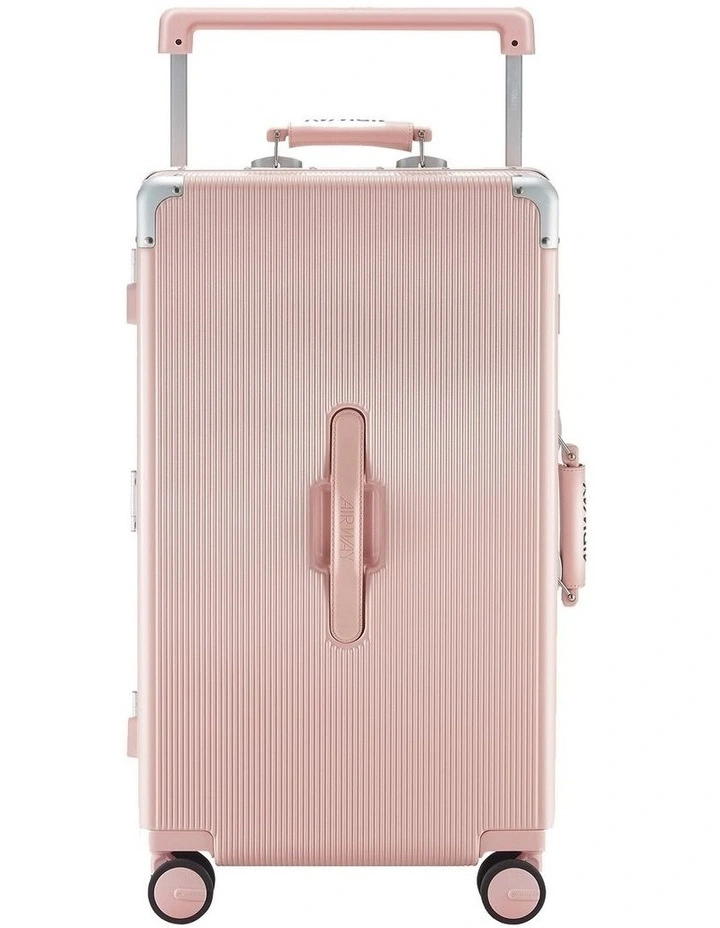 AIRWAY Endurance Max- Aluminium Frame Suitcase Extra Large Check-In Luggage 28 Inch image 3
