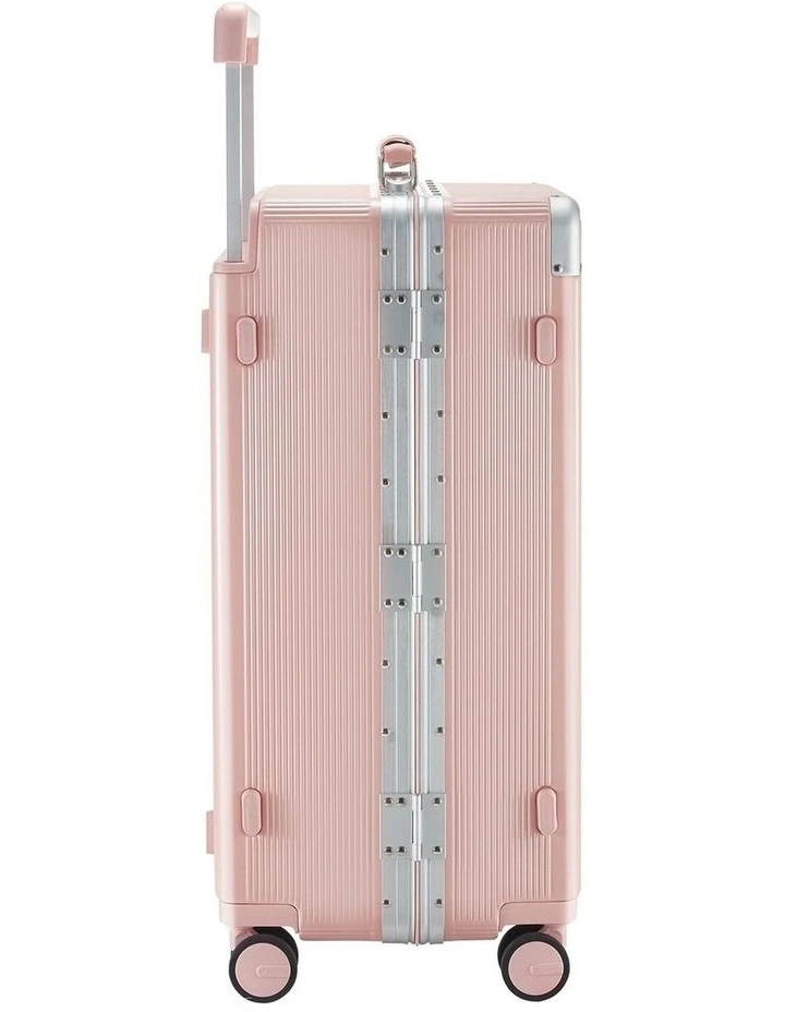 AIRWAY Endurance Max- Aluminium Frame Suitcase Extra Large Check-In Luggage 28 Inch image 5