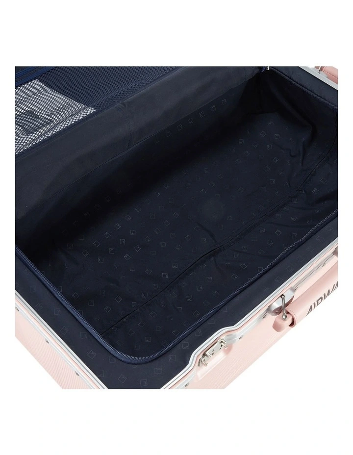 AIRWAY Endurance Max- Aluminium Frame Suitcase Extra Large Check-In Luggage 28 Inch image 7